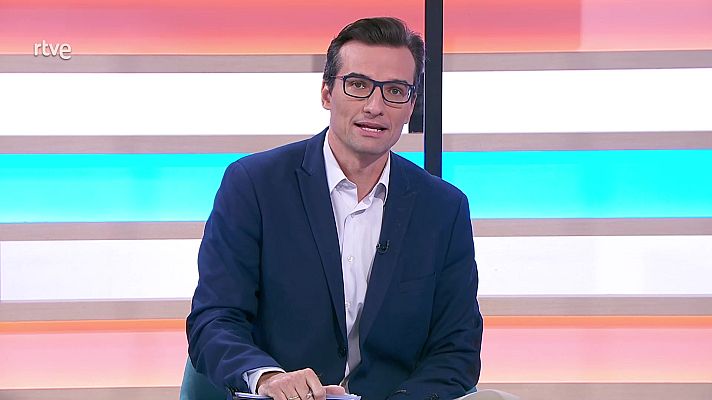 Aquí hay trabajo - Aquí hay trabajo - 24/10/23