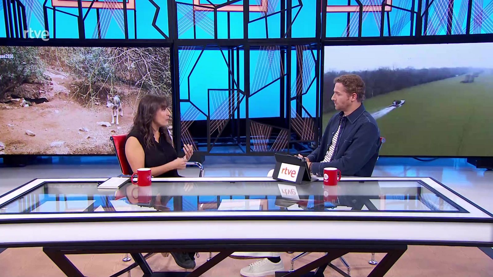 La aventura del saber - 24/10/23 - ver ahora