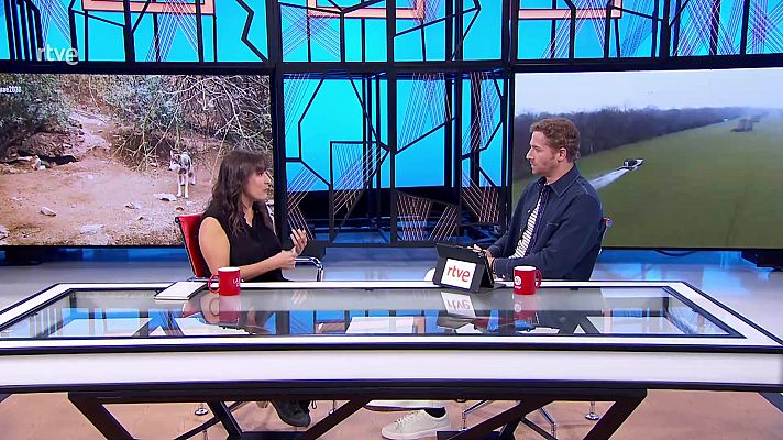 La aventura del Saber - La aventura del saber - 24/10/23