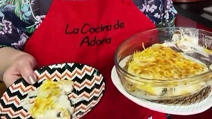 Receta para hacer un solomillo sabroso