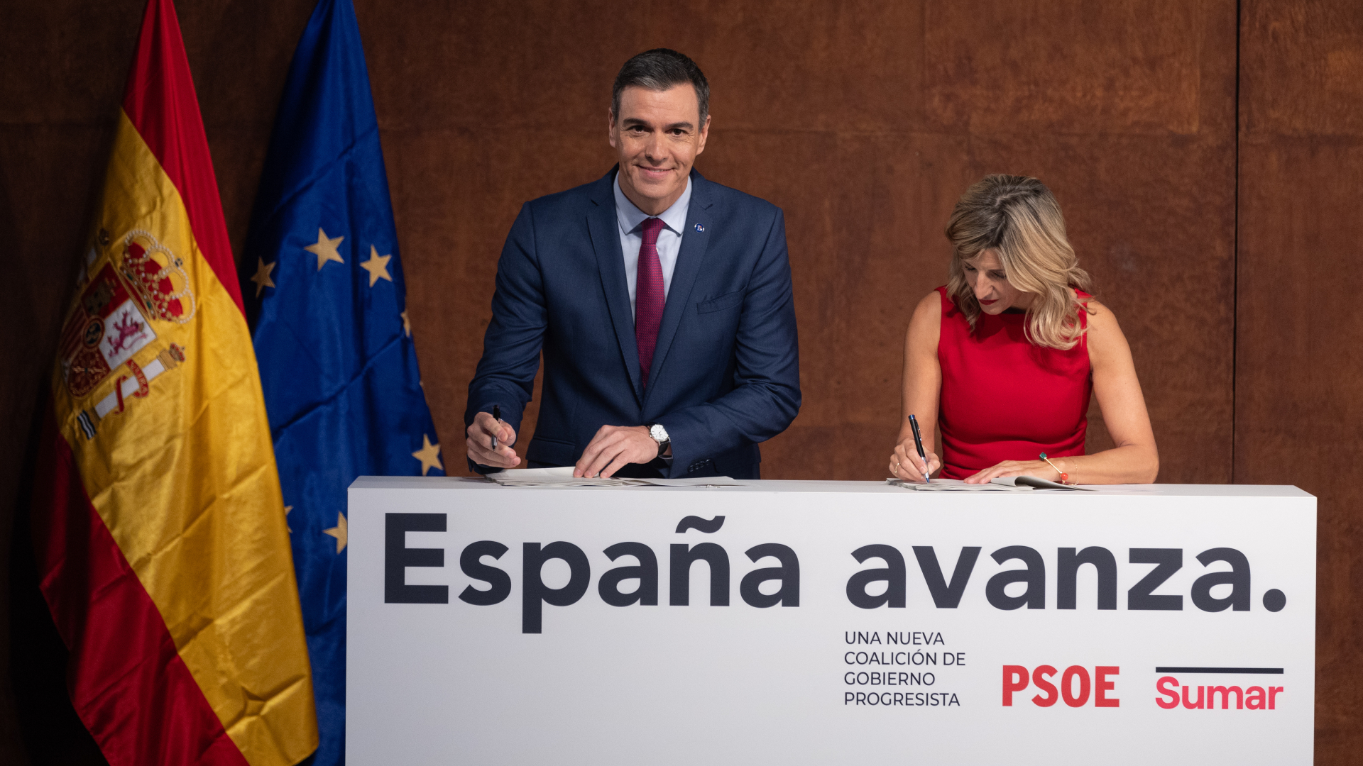 Investidura Pedro Sánchez: Fechas Clave De La Negociación