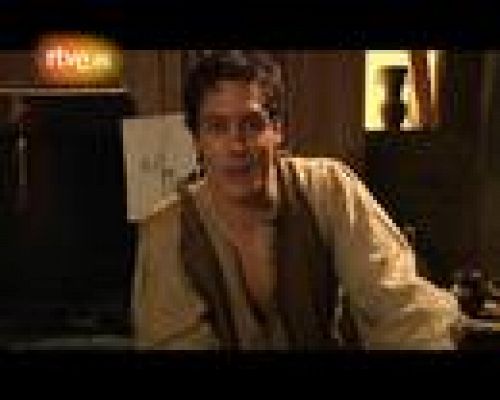 Águila Roja - Roger Berruezo te anima a jugar