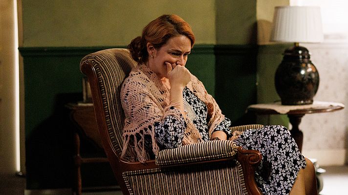 Salón de té La Moderna - Episodio 24