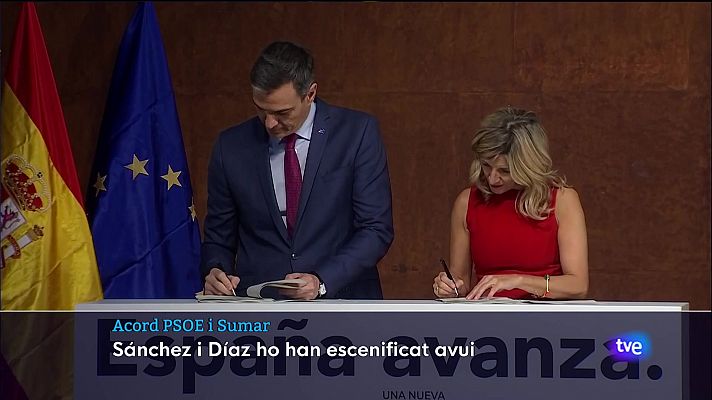 Informatiu Balear - Informatiu Balear 1 - 24/10/23