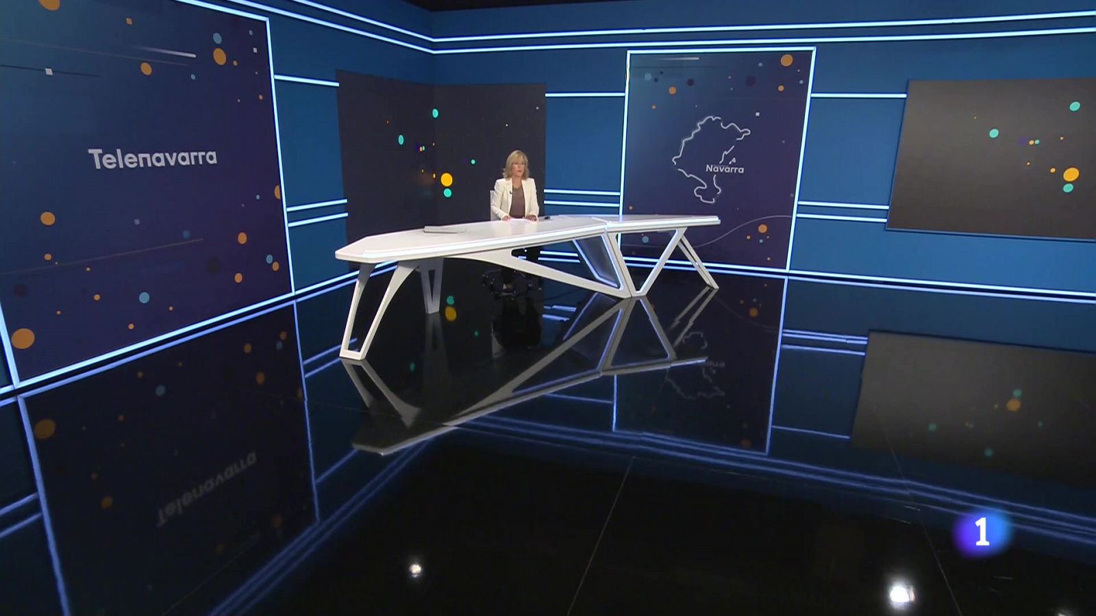 Telenavarra en 2' -  24/10/2023