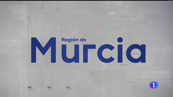 Noticias Murcia - 24/10/2023