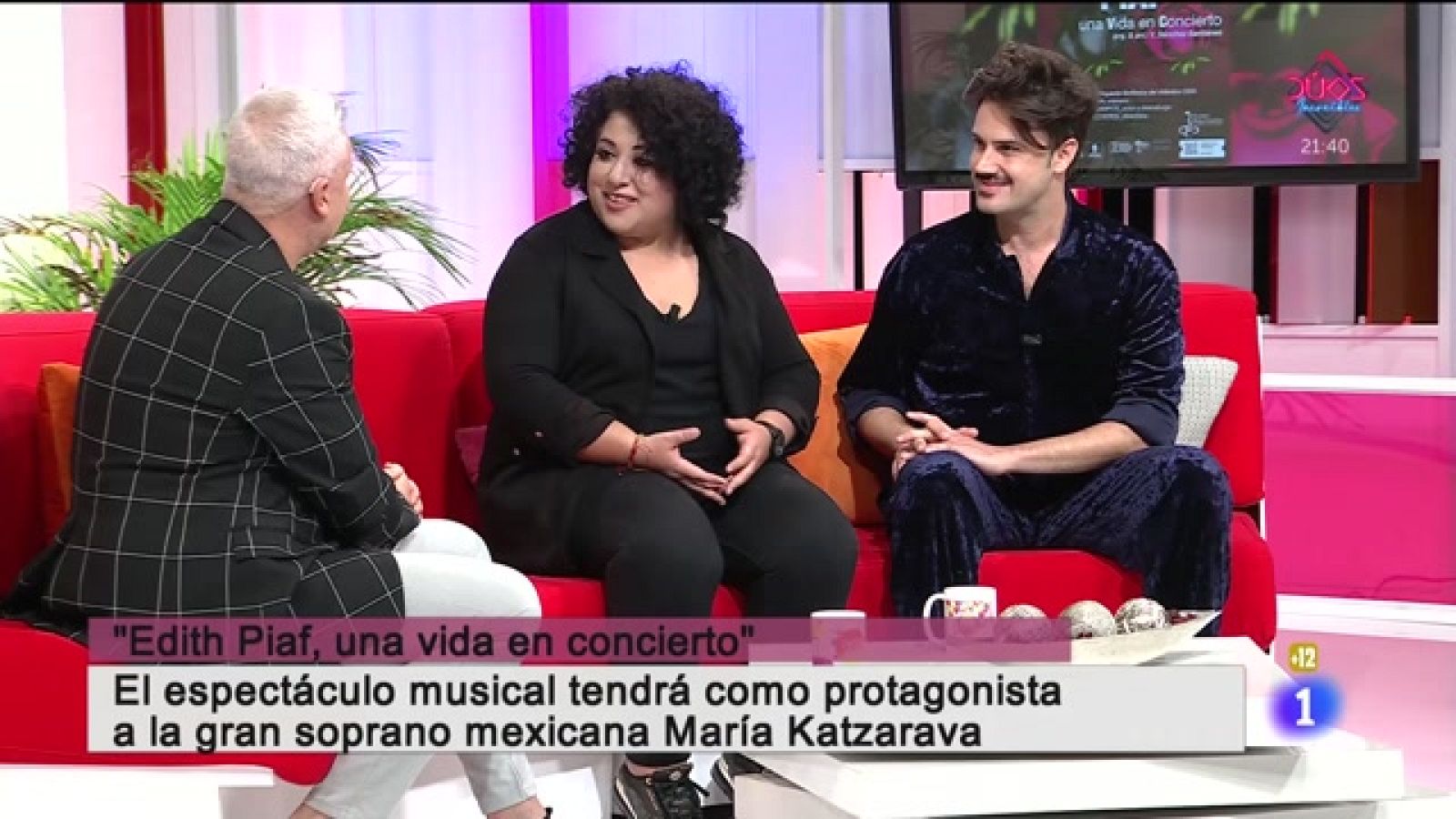 Cerca de ti - 24/10/2023