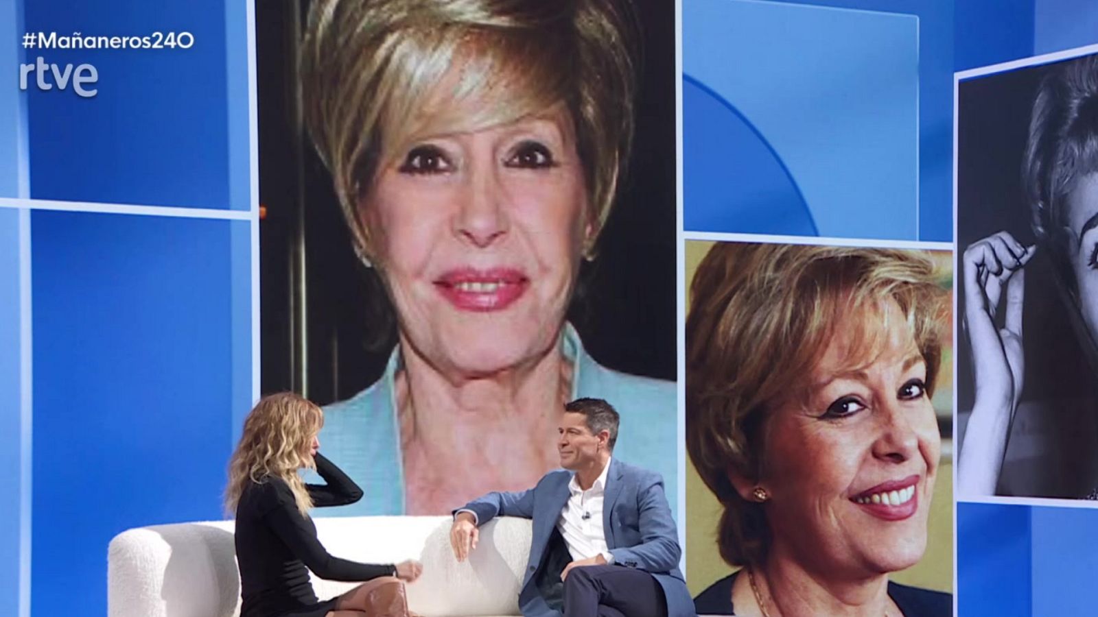 Mañaneros - Programa 33 - ver ahora