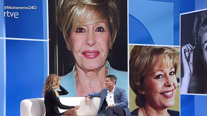 Mañaneros 360 - Mañaneros - Programa 33