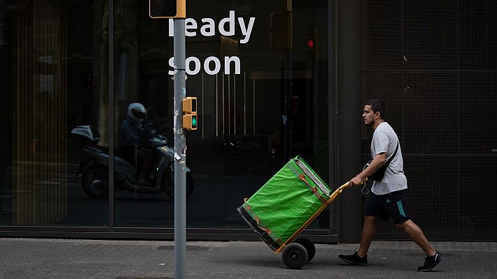 Los sindicatos aseguran que reducir la jornada laboral creará empleo