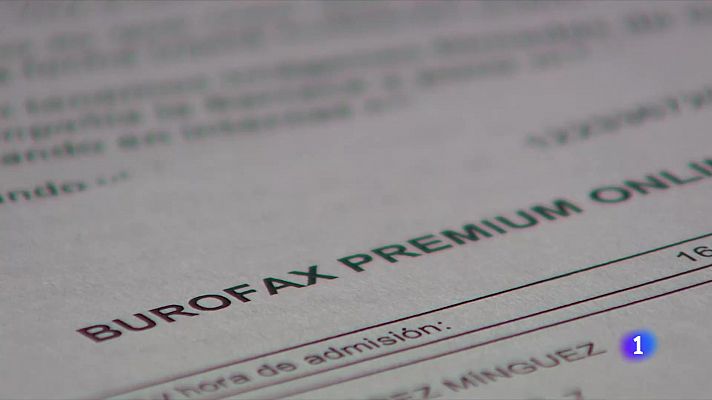 Telediario 1 - La intrahistoria de las primeras imágenes de Miguel Hernández en movimiento