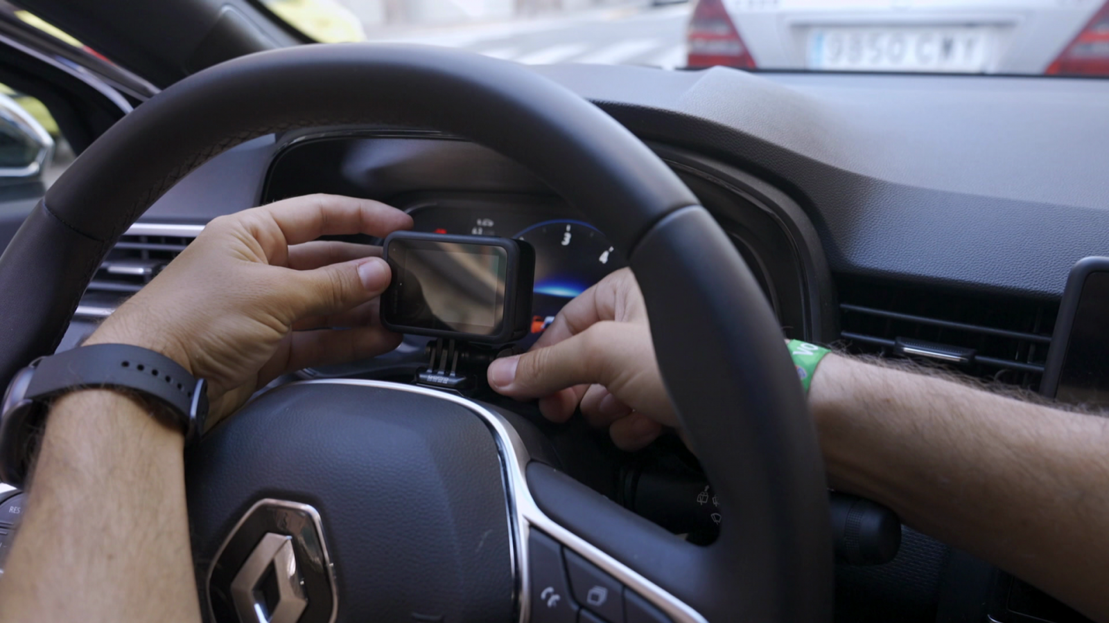 Desafío Digital - Autoescuela sobre ruedas - Ver ahora