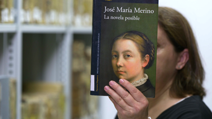 Desafío Digital - Bookface: libros con vida - Ver ahora