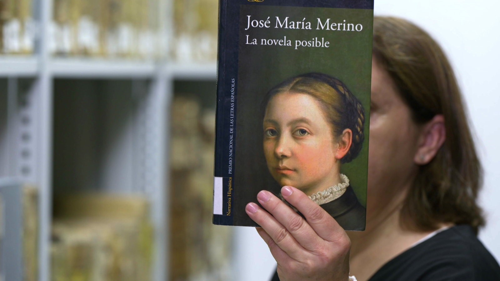 Desafío Digital - Bookface: libros con vida - Ver ahora