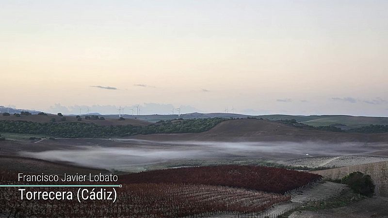 Precipitaciones localmente fuertes en Baleares y litorales de Cataluña, y localmente persistentes en el oeste de Galicia - ver ahora