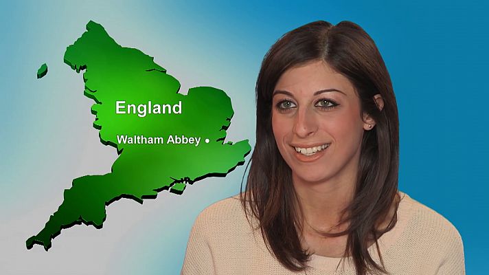 That's English - Básico A2.1. - Unit 2B: What's your phone number