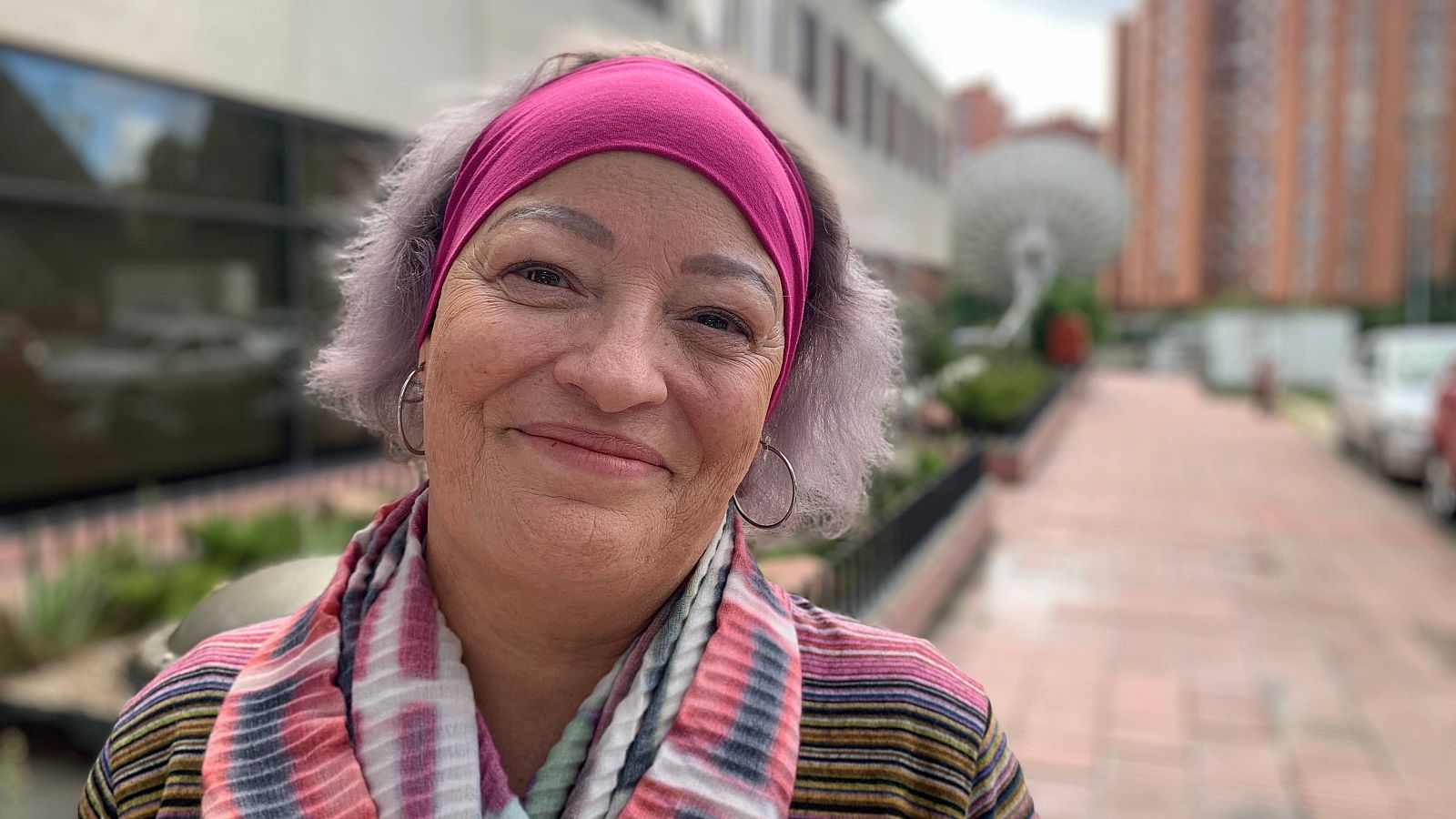 Por las buenas: Pan y Peces con Carmen Piqueras - Modo Digital | Ver