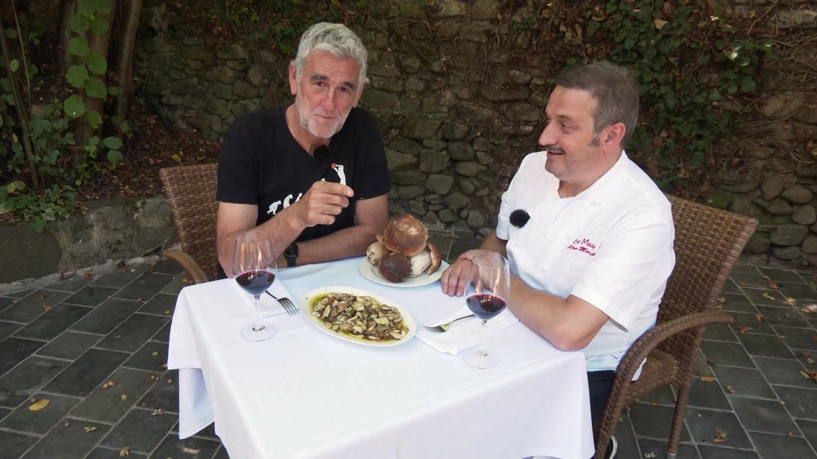 Aquí la Tierra - 24/10/23 - ver ahora