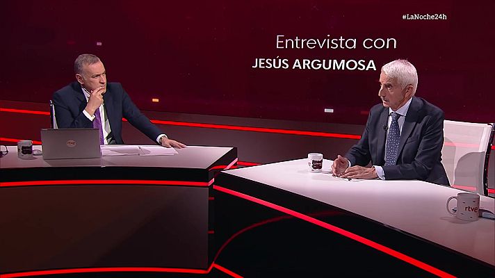 La noche en 24h - La noche en 24 horas - 24/10/23