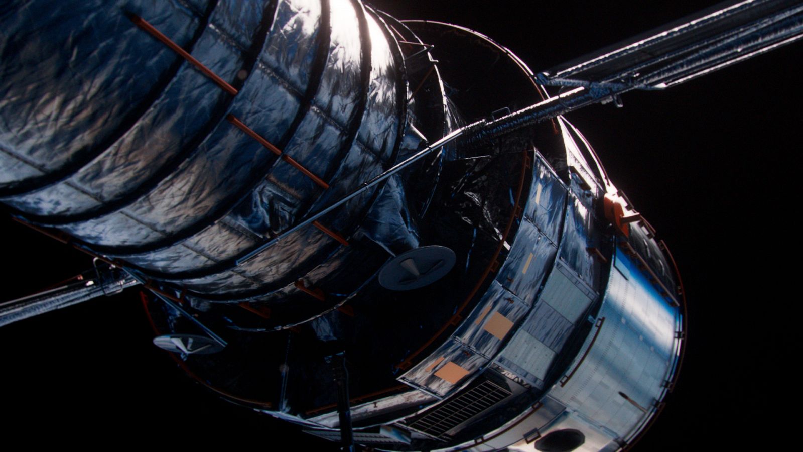 El Universo - Episodio 3: La Vía Láctea. La isla de luz - ver ahora