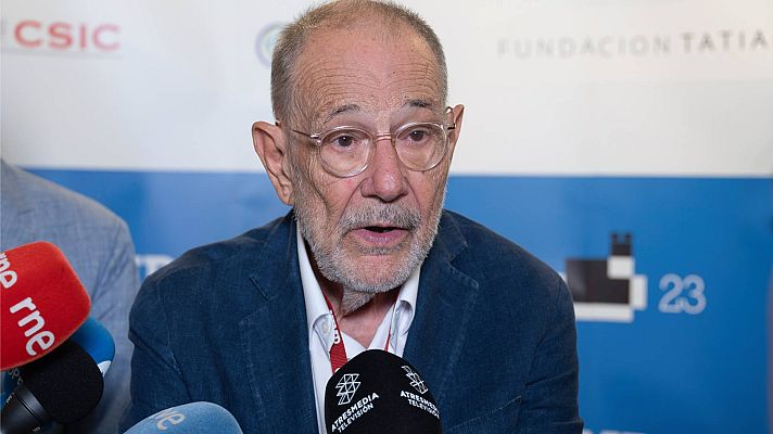 Modo Digital - Solana: "Israel nunca ha estado convencido de dos estados"