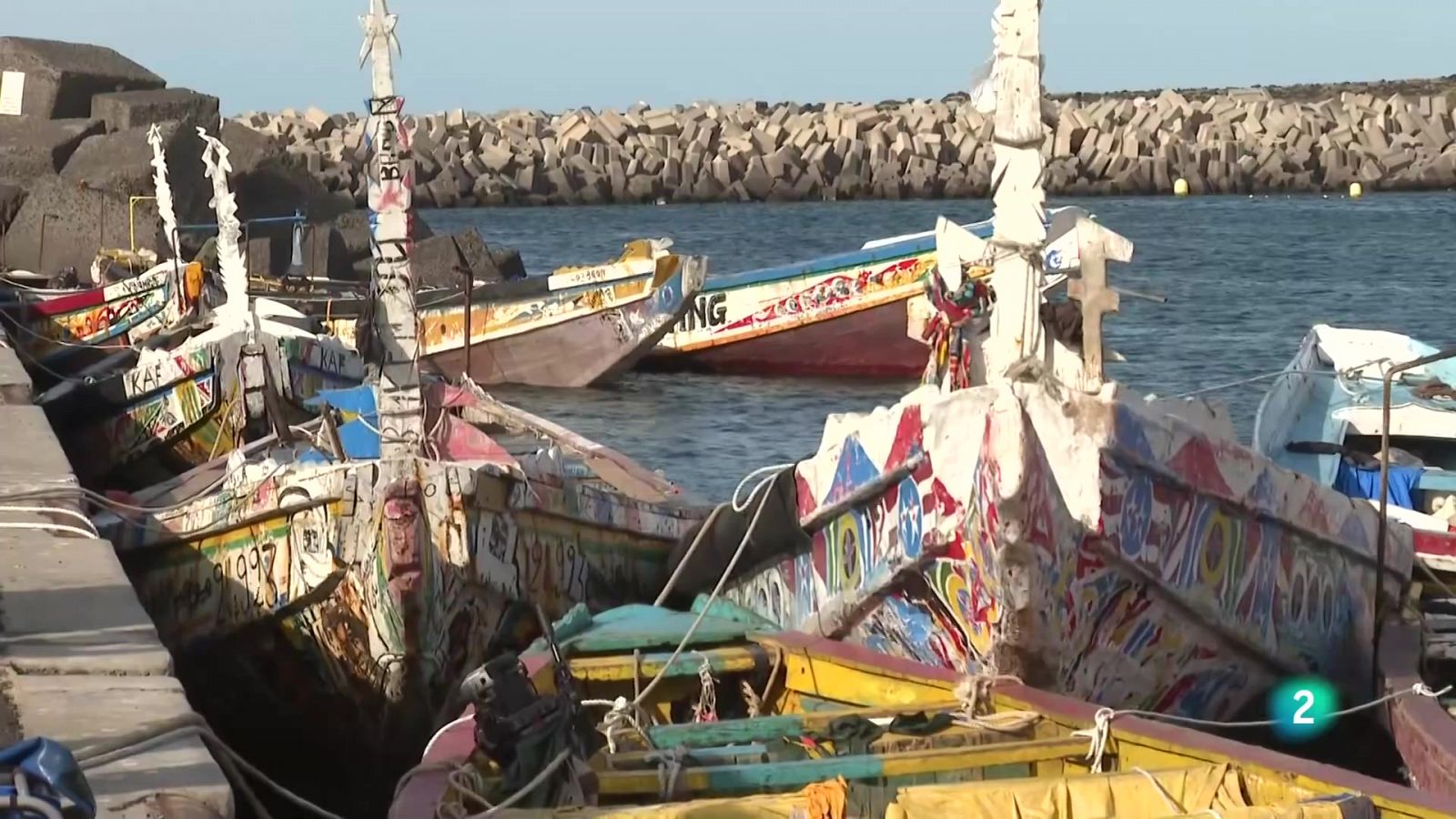 Telecanarias 2 - 24/10/2023 | Ver