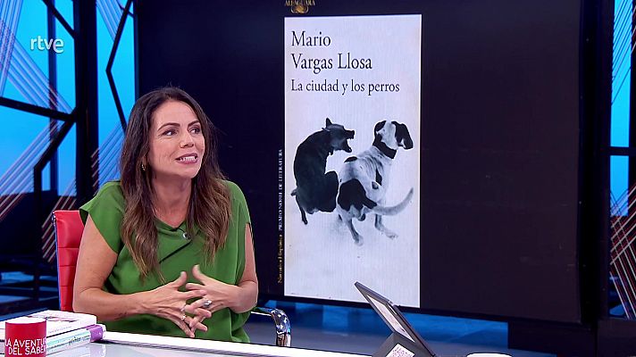 Susana Santaolalla. Recomendaciones literarias