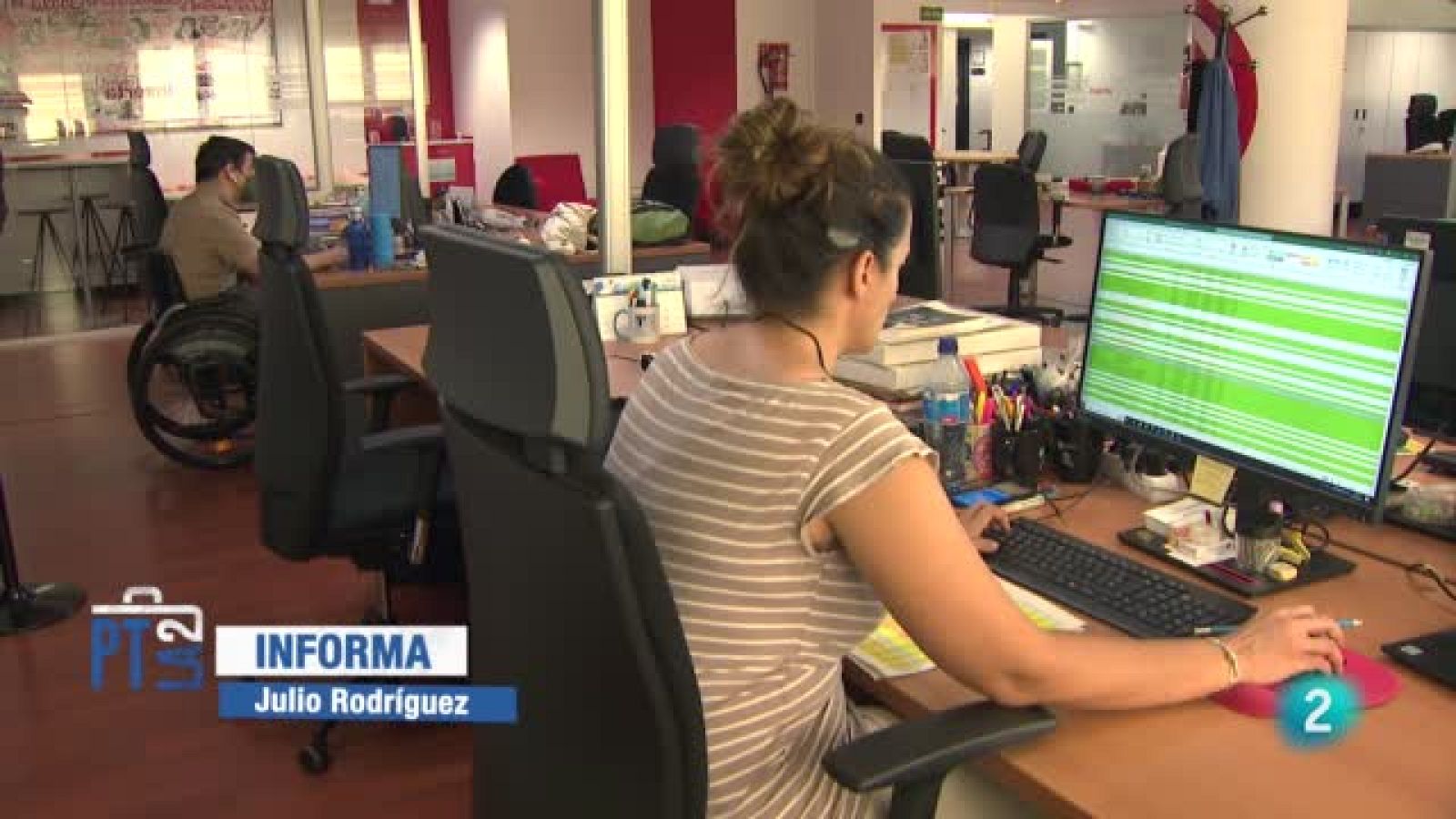 Emprender con alguna discapacidad