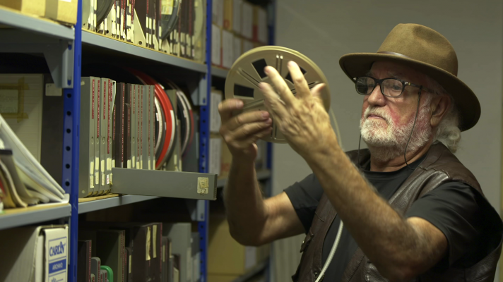 Desafío Digital - El guardián de los oficios - Ver ahora