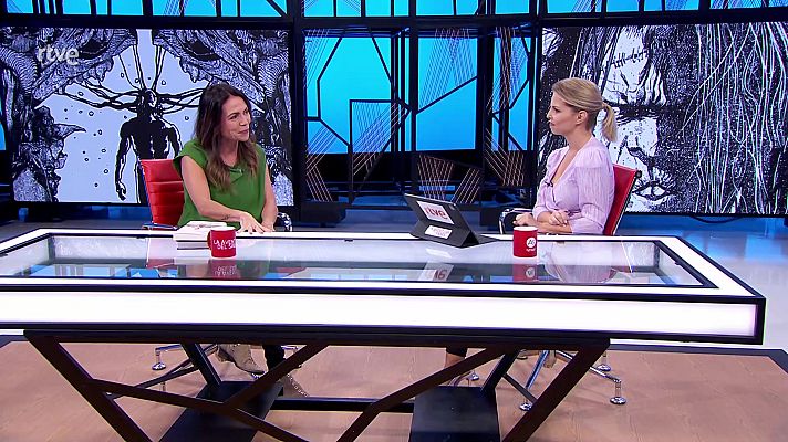 La aventura del Saber - La aventura del saber - 25/10/23