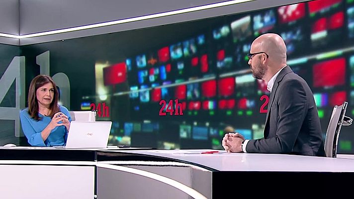 La economía - La economía - 25/10/23