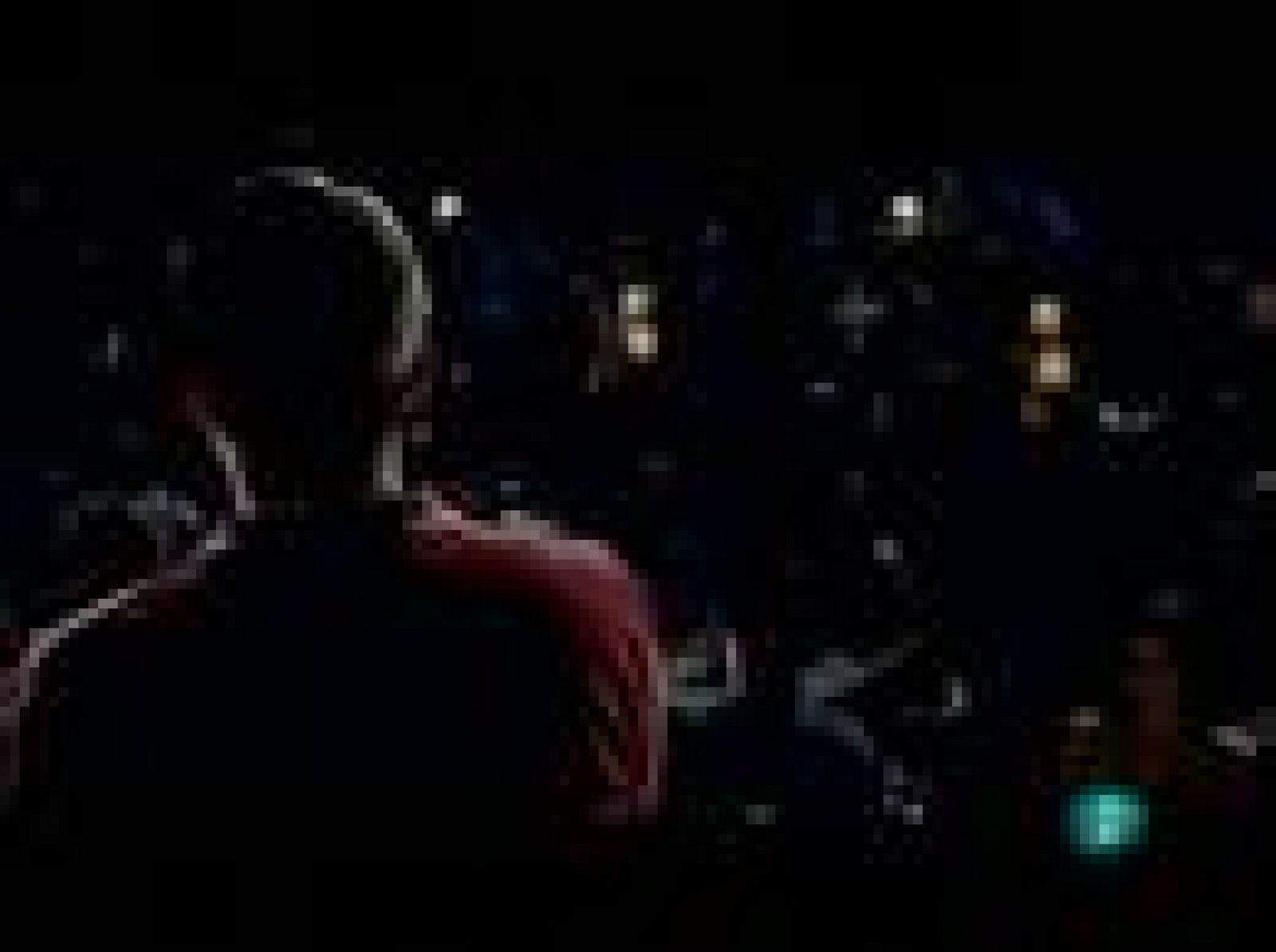 Días de cine - DVD: 'Hazme reír', 'Taking woodstock' y 'Perdidos' | Ver