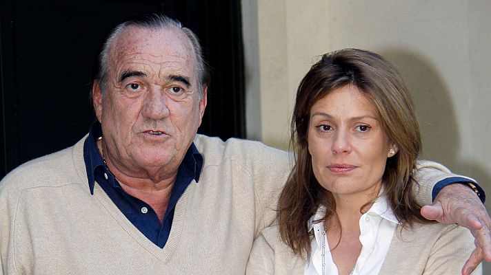 Mañaneros 360 - Fernández Tapias, ¿por qué sus amores le hicieron famoso?