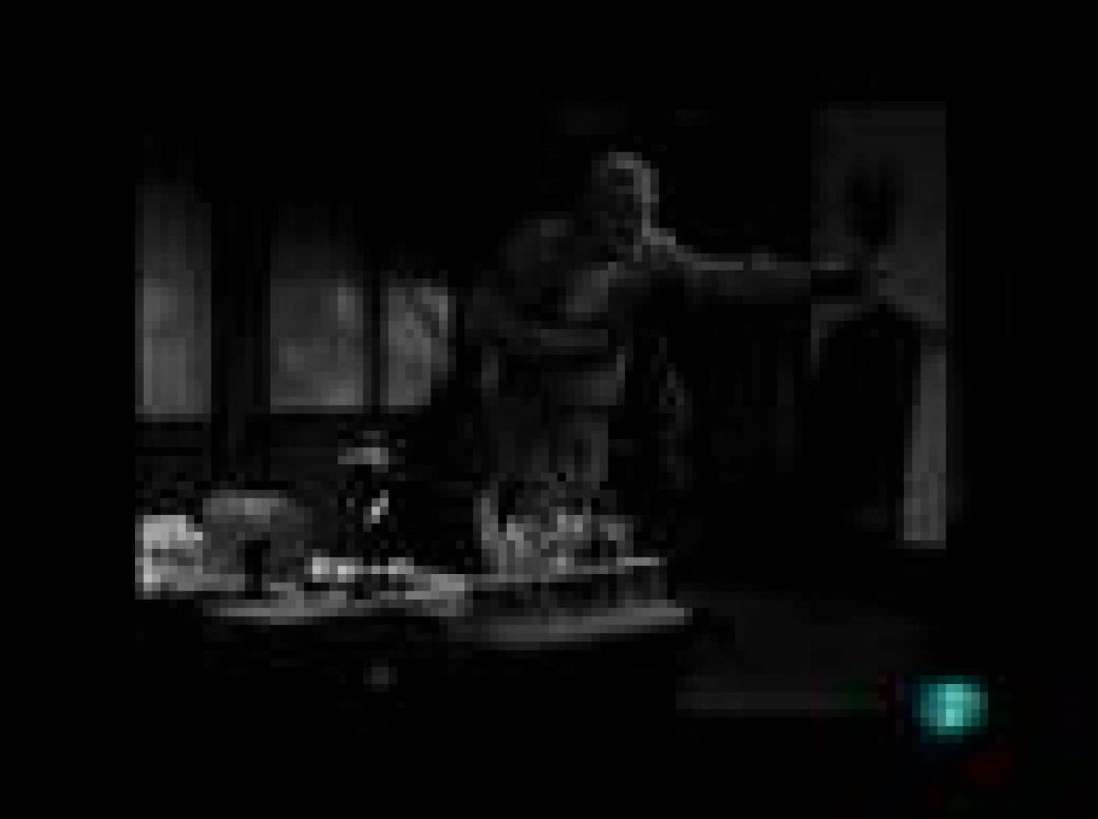 Días de cine - 'El hombre lobo', la nueva versión | Ver