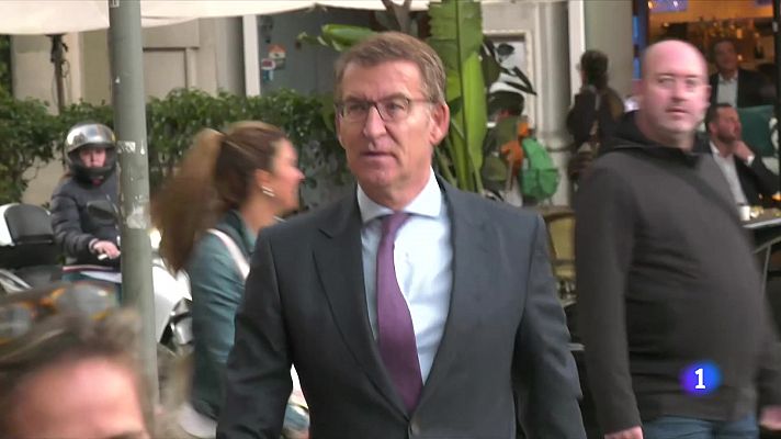 L'Informatiu - L'Informatiu - 25/10/23