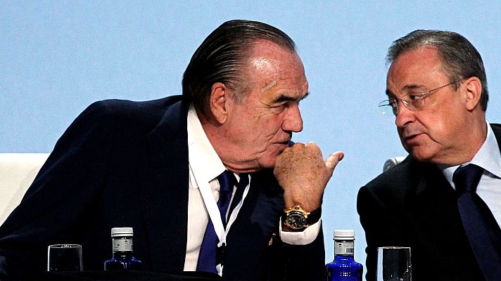 Informativo 24h - Muere Fernando Fernández Tapias a los 84 años