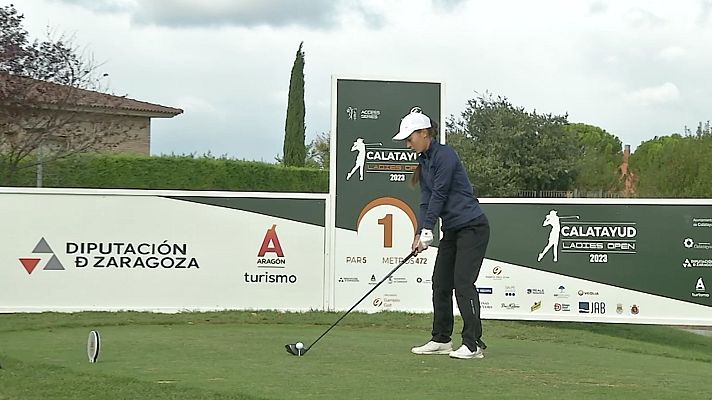 HolaGolf - T7 - Programa 24