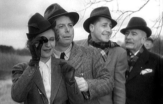 Días de cine - Homenaje a Jean Renoir