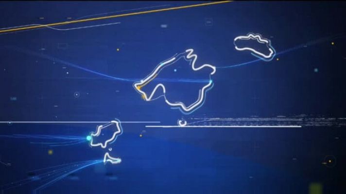 Informatiu Balear - Informatiu Balear 1 - 25/10/23