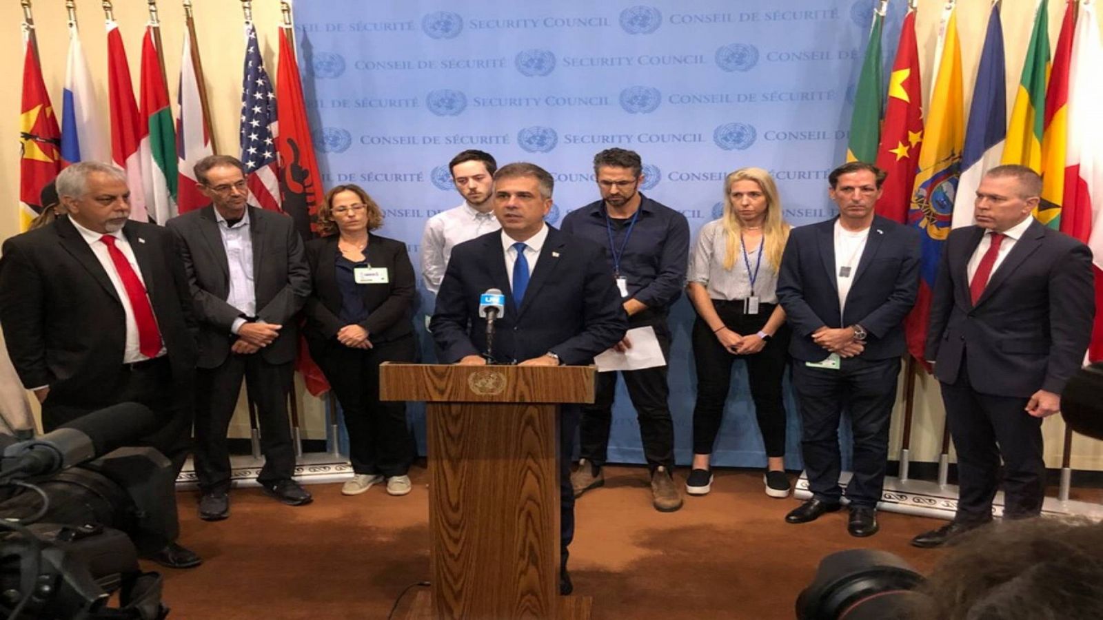 Telediario 1 en cuatro minutos - 25/10/23  - Ver ahora