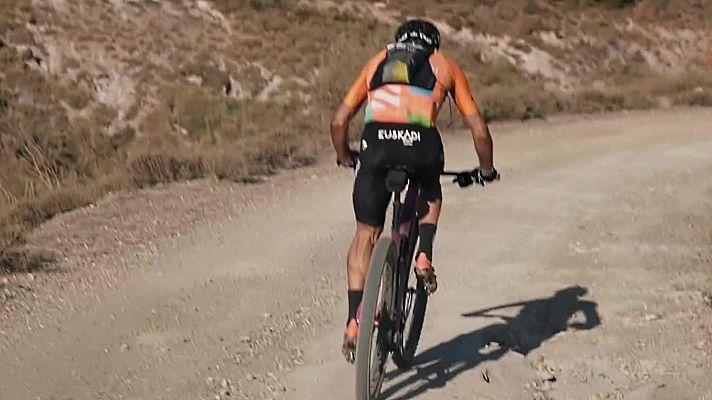 Mountain Bike - Titan Desert Almería