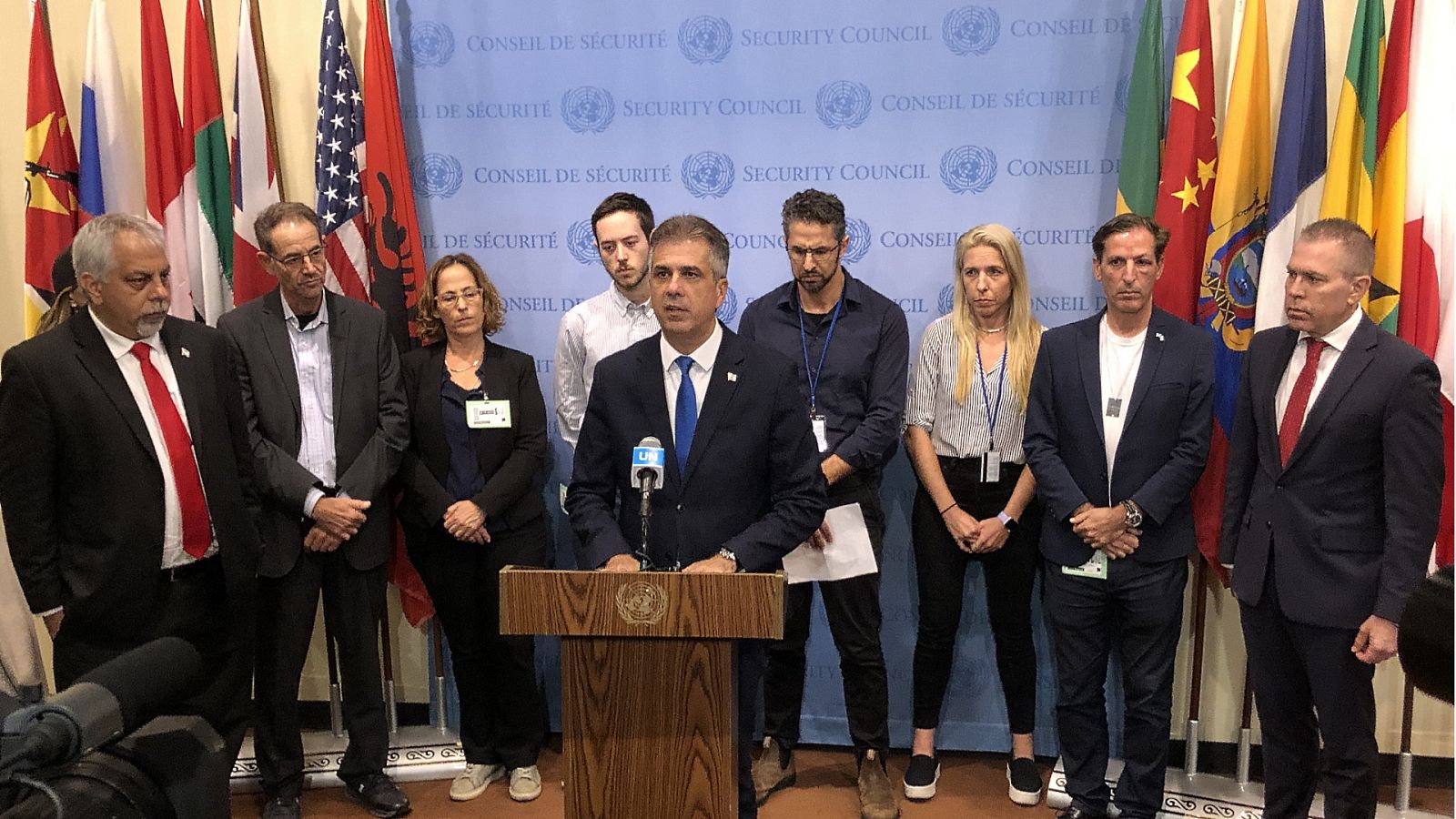 Telediario - 15 horas - 25/10/23 - Lengua de signos - ver ahora