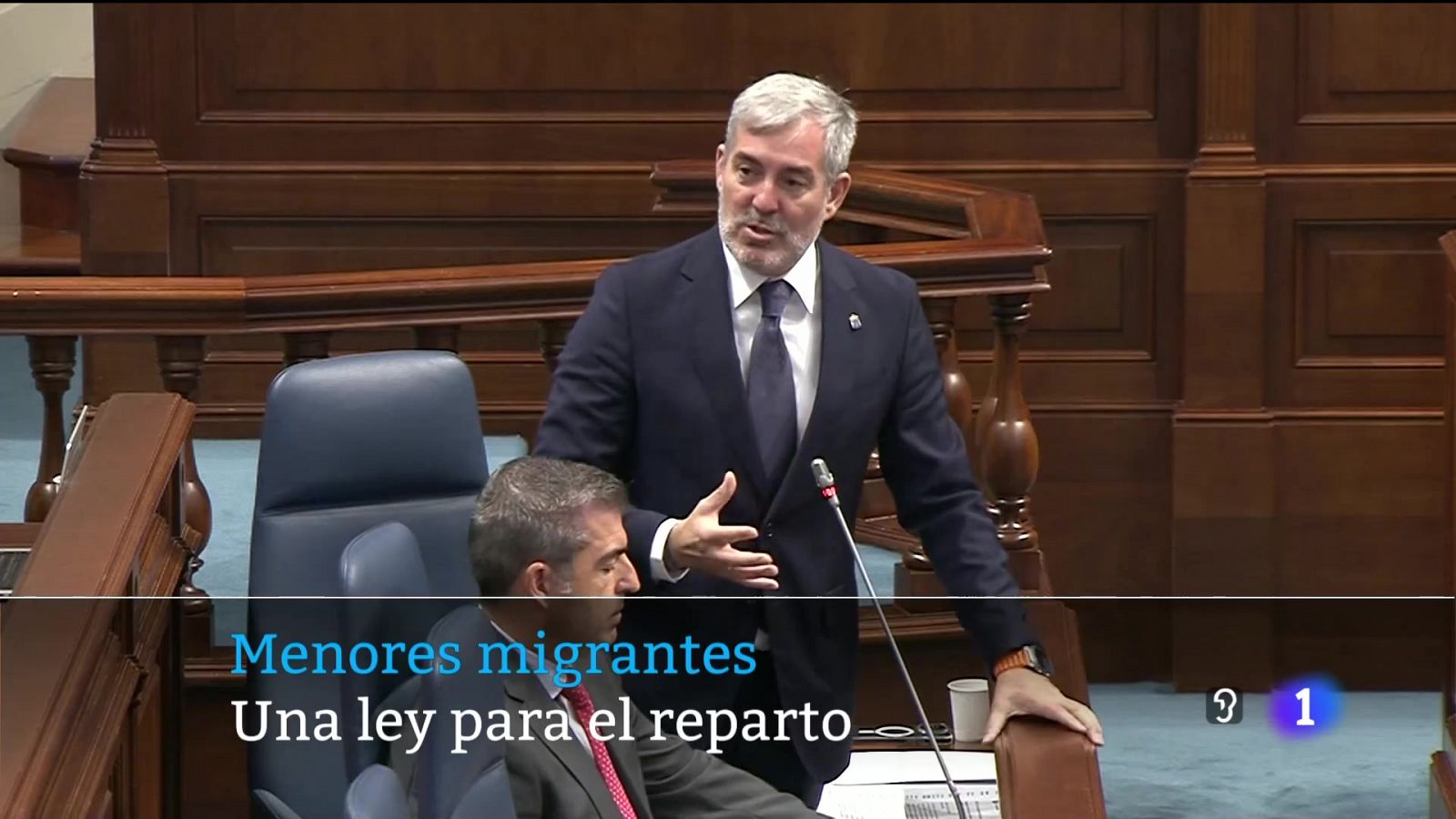 Canarias en 2' - 25/10/2023