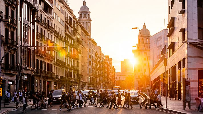 MACE: la aplicación que monitoriza las muertes provocadas por el exceso de calor