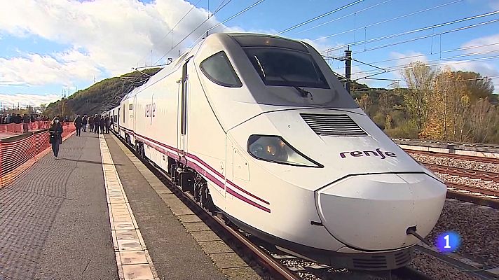 Panorama Regional - Asturias en 2' - 25/10/23