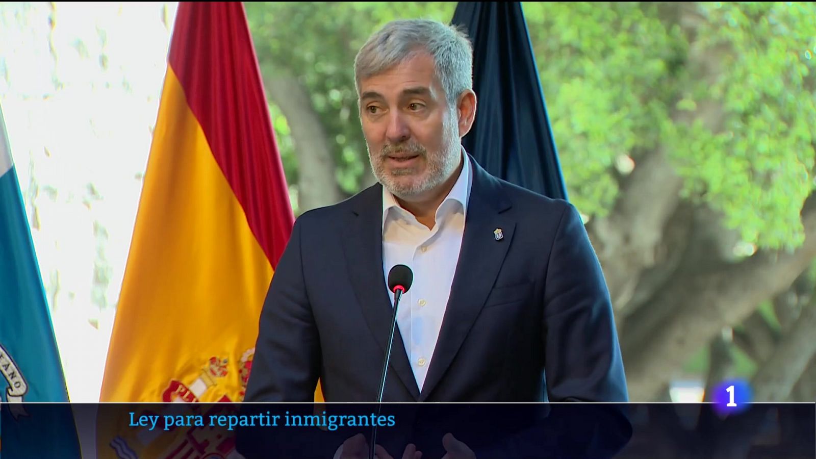 Telecanarias - 25/10/2023