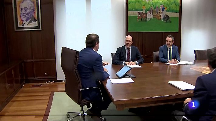 Noticias de Castilla y León - Castilla y León en 1' - 25/10/23