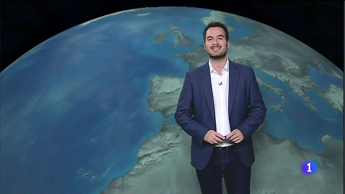 Telecanarias - El tiempo en Canarias - 25/10/2023