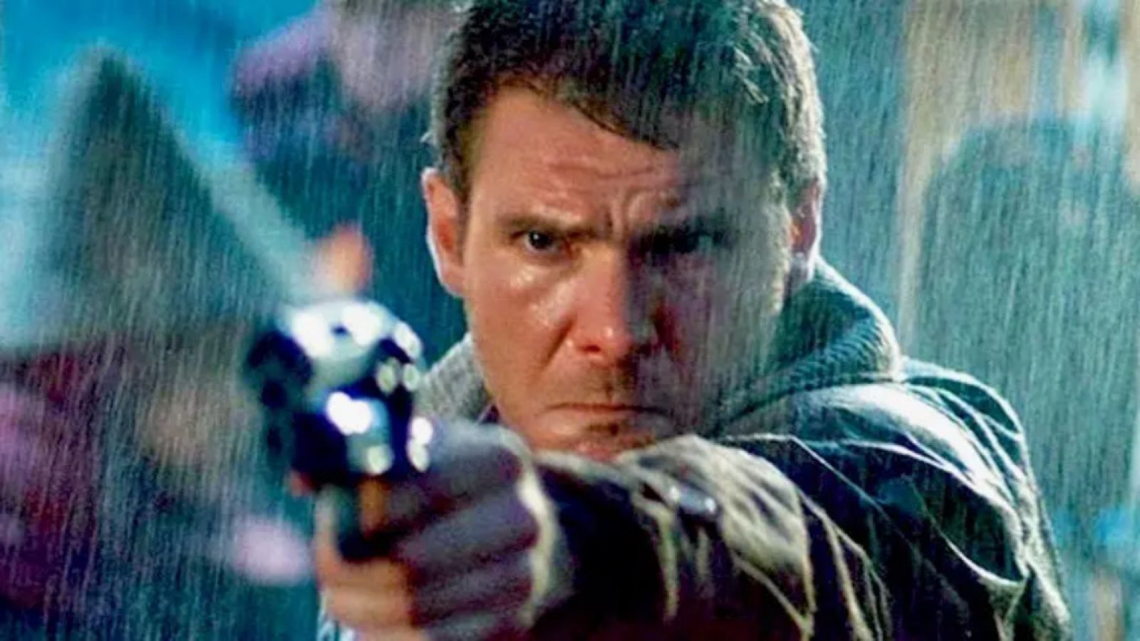 Qué grande es el cine - Blade Runner