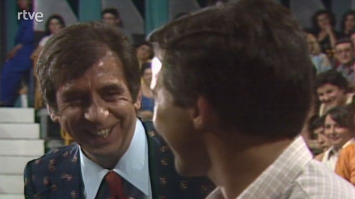 Fantástico - 26/08/1979